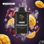 Authentic TUGBOAT vape Dubai | Emirates Vapor