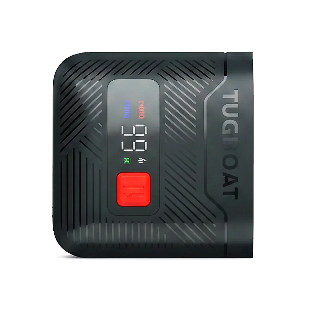Tugboat Super 16K Battery 550Mah Uae — AED 0 | Emirates Vapor