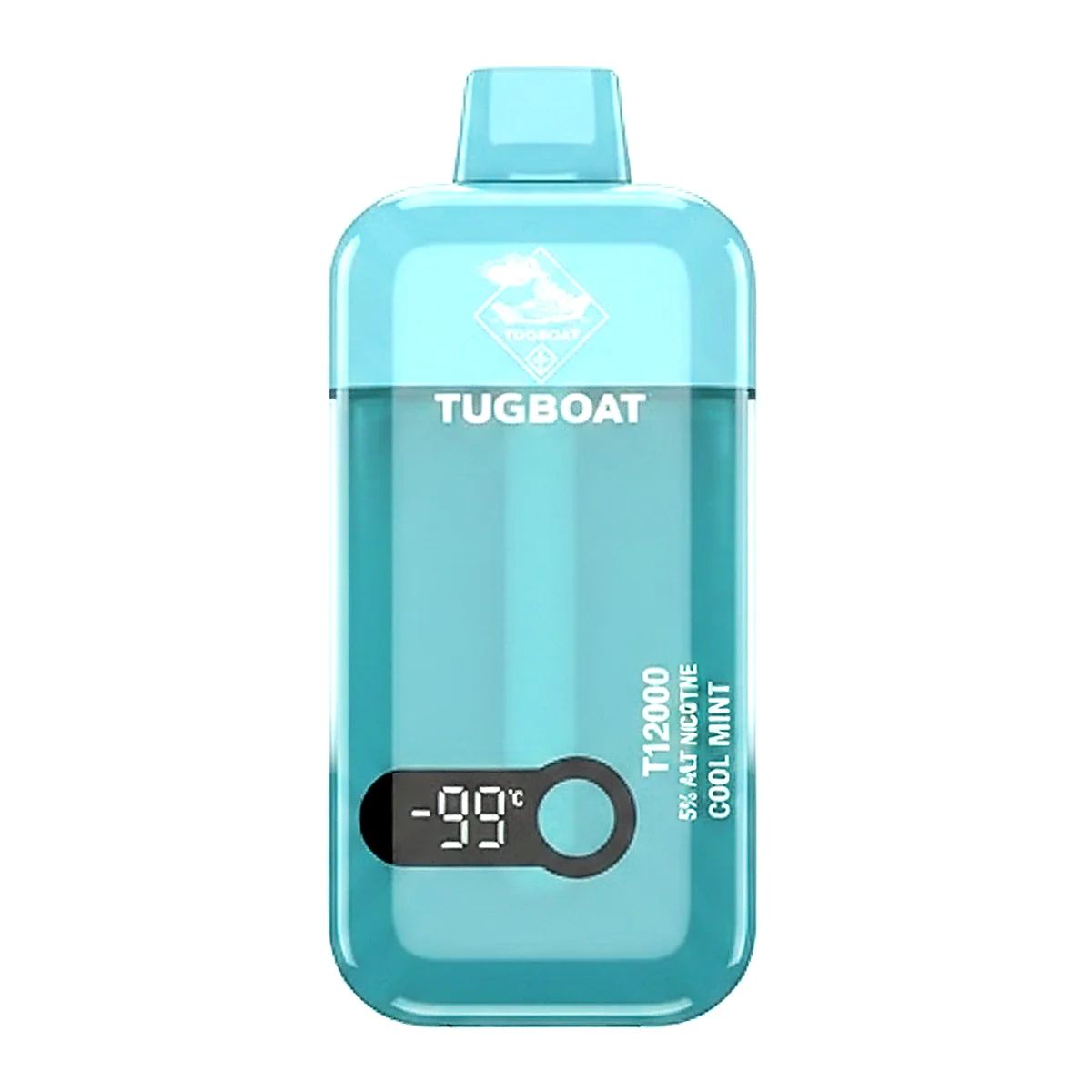 Tugboat T12000 | Best Vape Shop Dubai (2026)