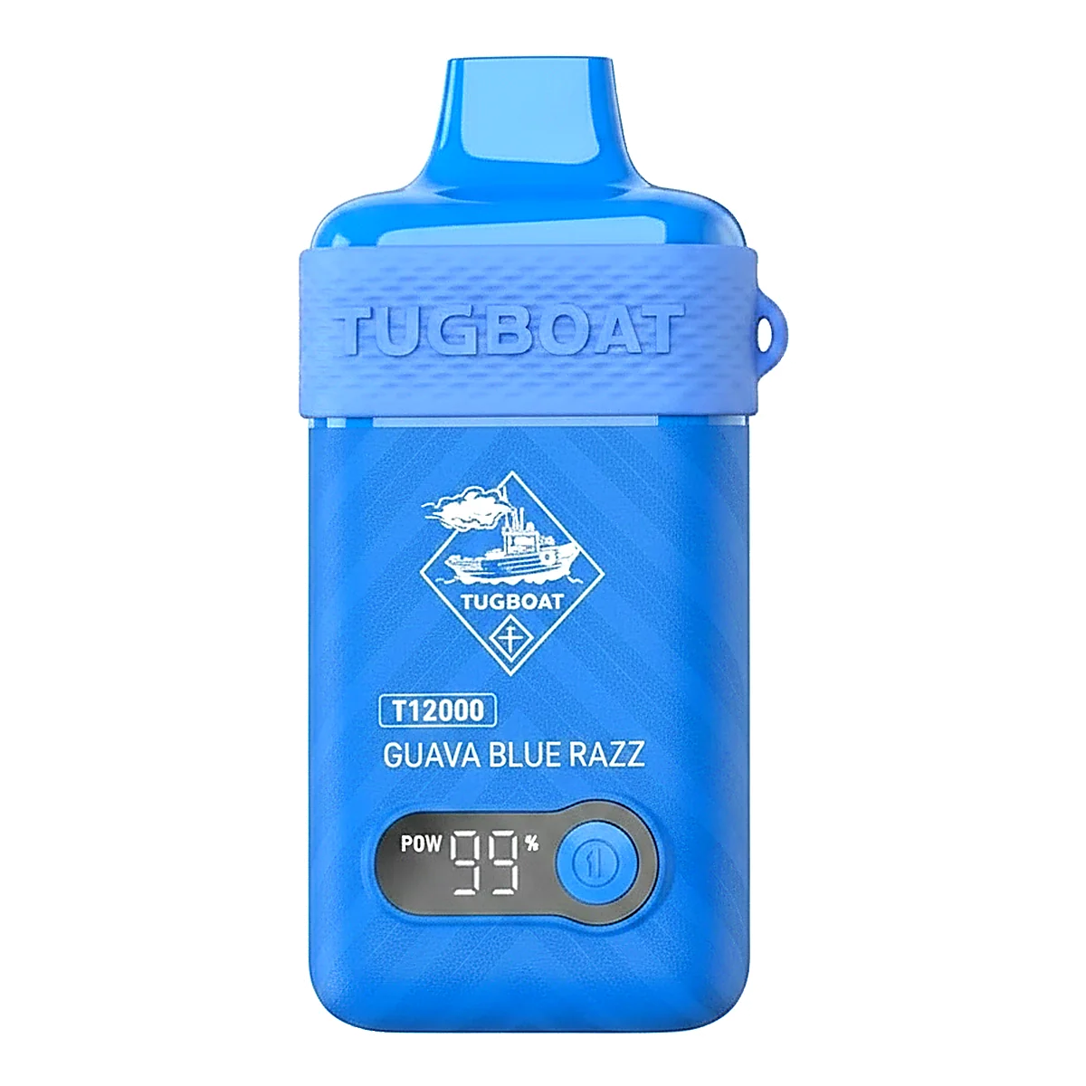 Tugboat T12000 Disposable Vape In Dubai
