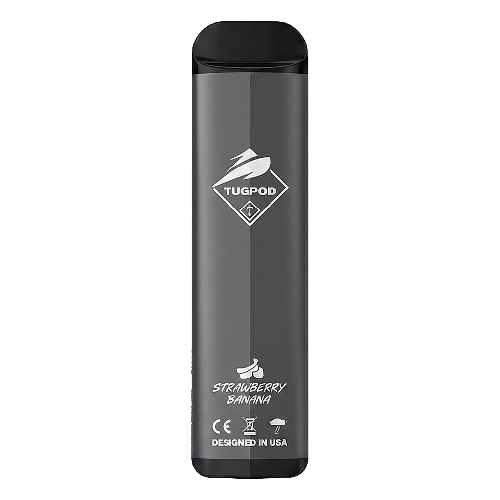 TUGBOUT PLUS | Best Vape Shop Dubai (2026)
