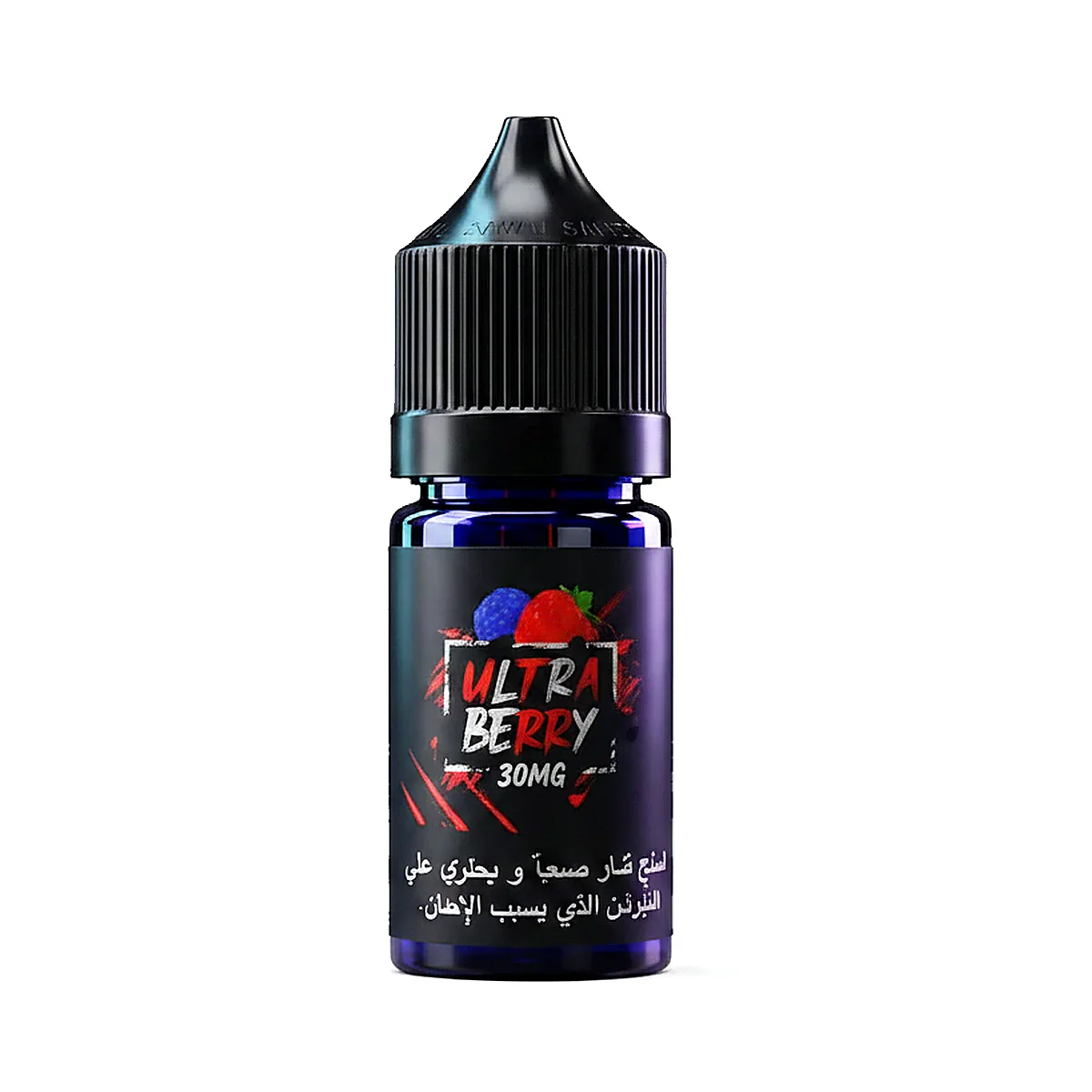 Ultra Berry By Sam Vapes Salt 30Ml Uae — AED 0 | Emirates Vapor