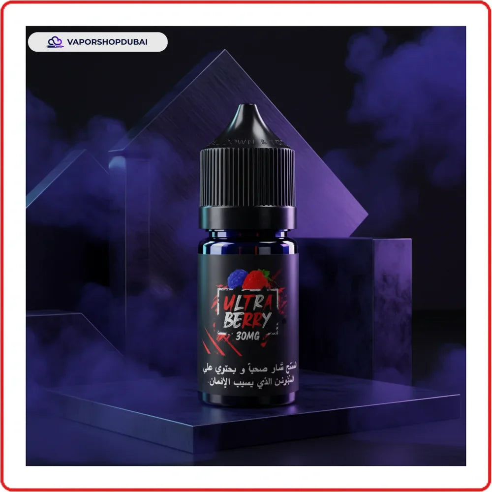 Authentic Emirates Vapor vape Dubai | Emirates Vapor
