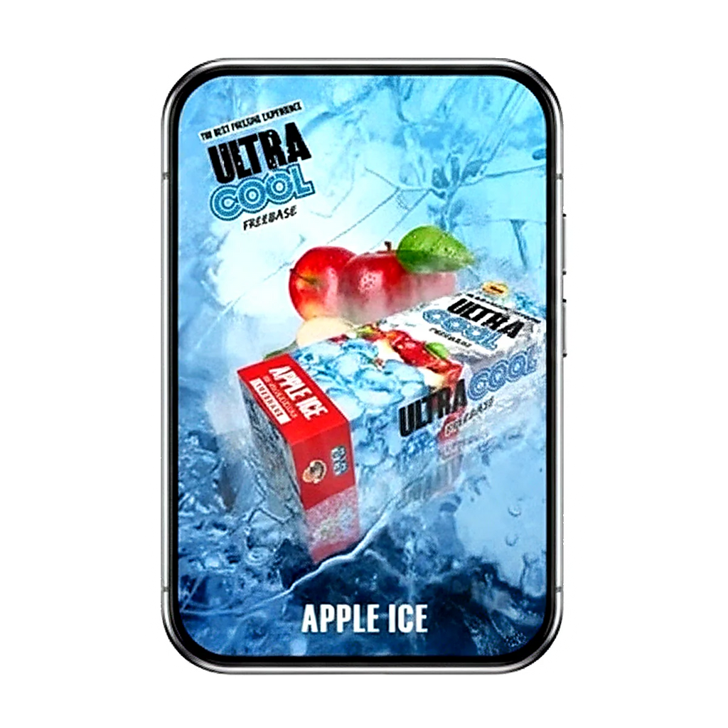 ULTRA COOL | Best Vape Shop Dubai
