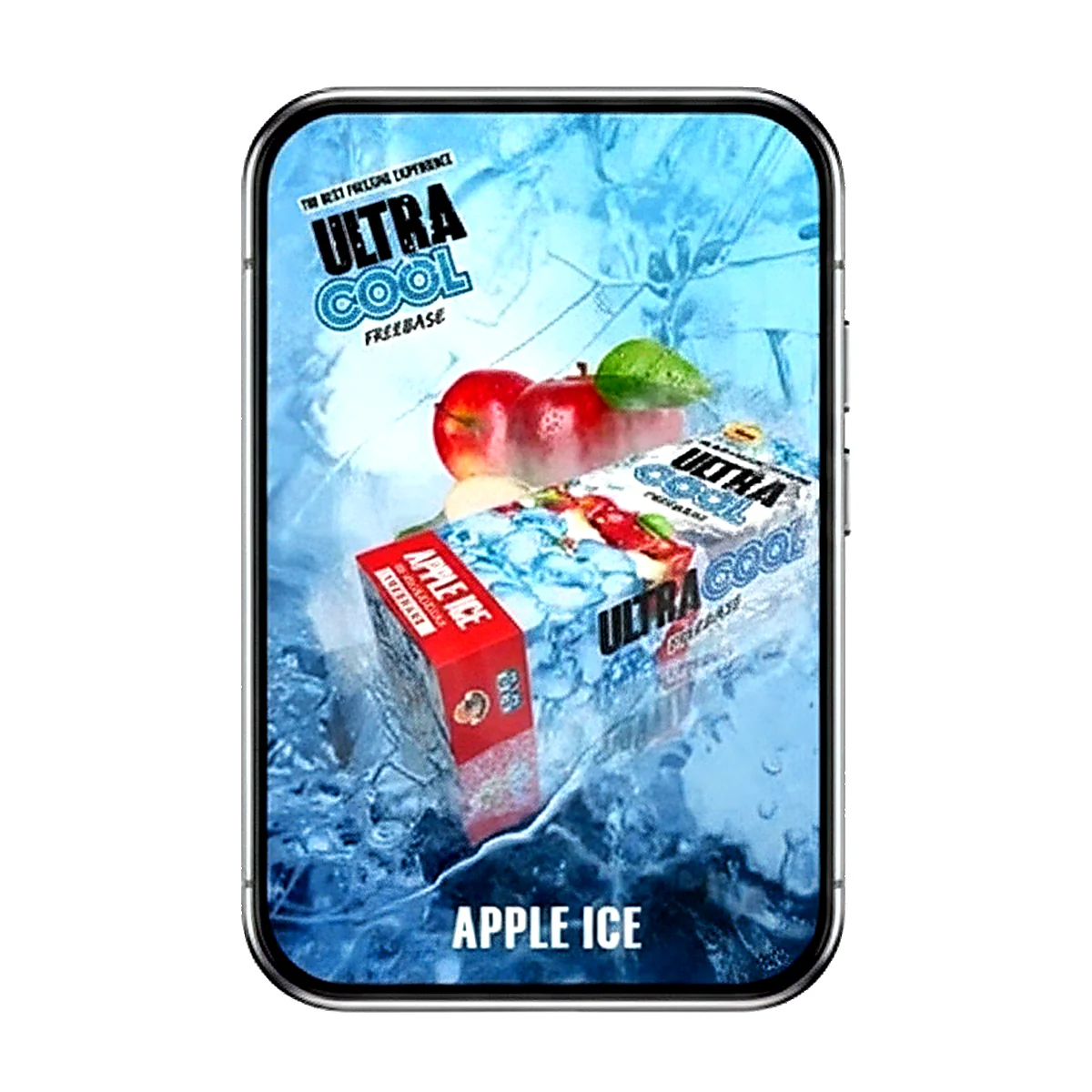 ULTRA COOL | Best Vape Shop Dubai
