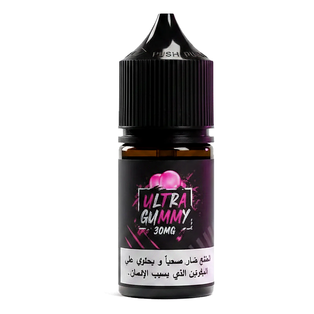 Ultra Gummy By Sam Vapes Salt 30ml in UAE
