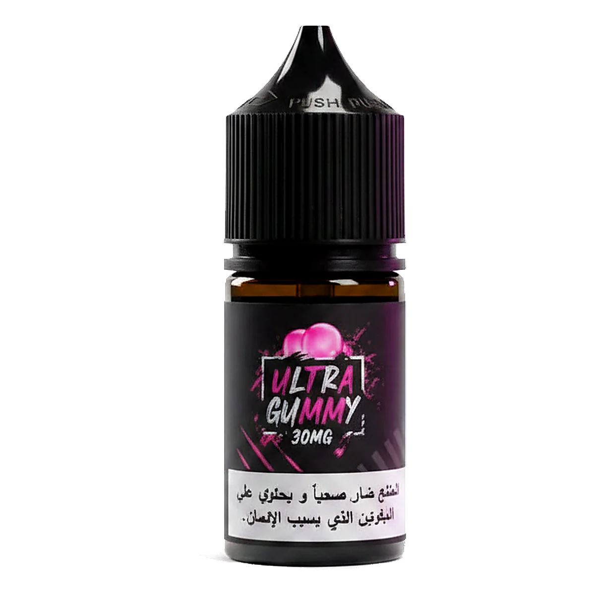 Ultra Gummy By Sam Vapes Salt 30ml in UAE