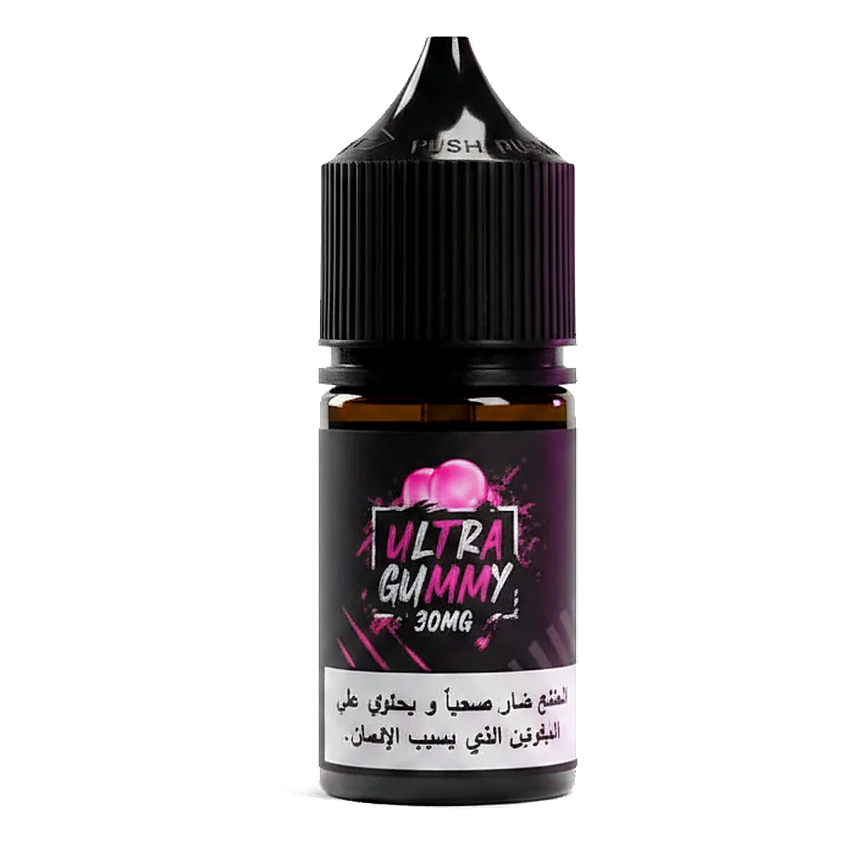 Buy Emirates Vapor Ultra Gummy By Sam Vapes Salt 30ml Dubai same-day delivery