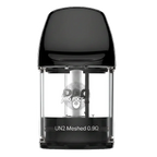 Uwell CALIBURN A2 REFILLABLE POD Best Vape Shop (2026) resistances UAE | Emirates Vapor Dubai