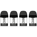 خرطوشة Uwell Caliburn A3 Pod متوافقة مع مجموعة AK3 Pod في الإمارات العربية المتحدة