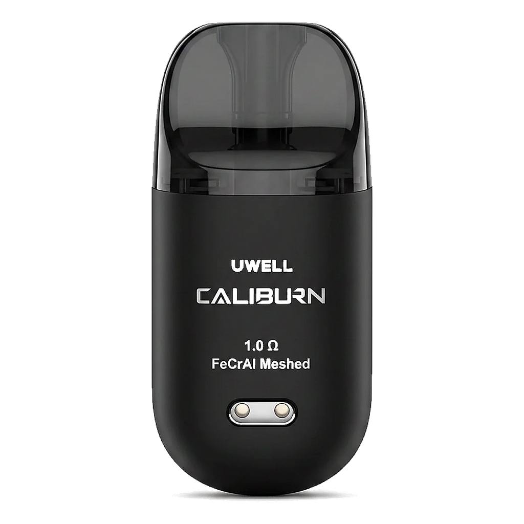 Uwell CALIBURN A3 REFILLABLE POD Best Vape Shop (2026) UAE — Buy Dubai | Emirates Vapor