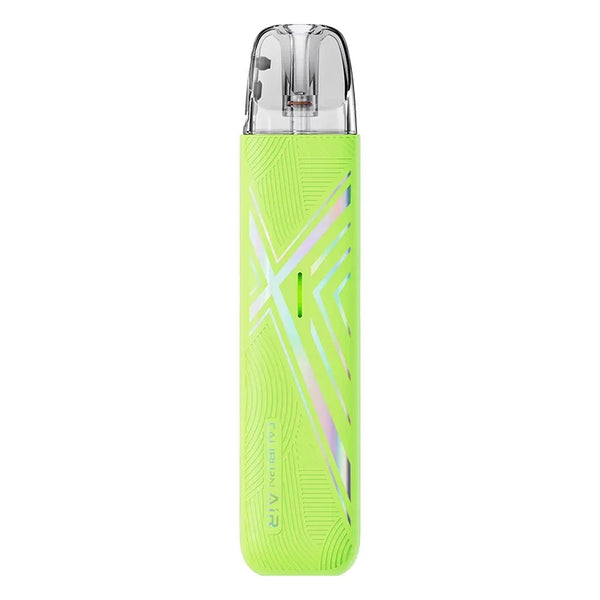 Uwell Caliburn Air Vape Kit grass-green