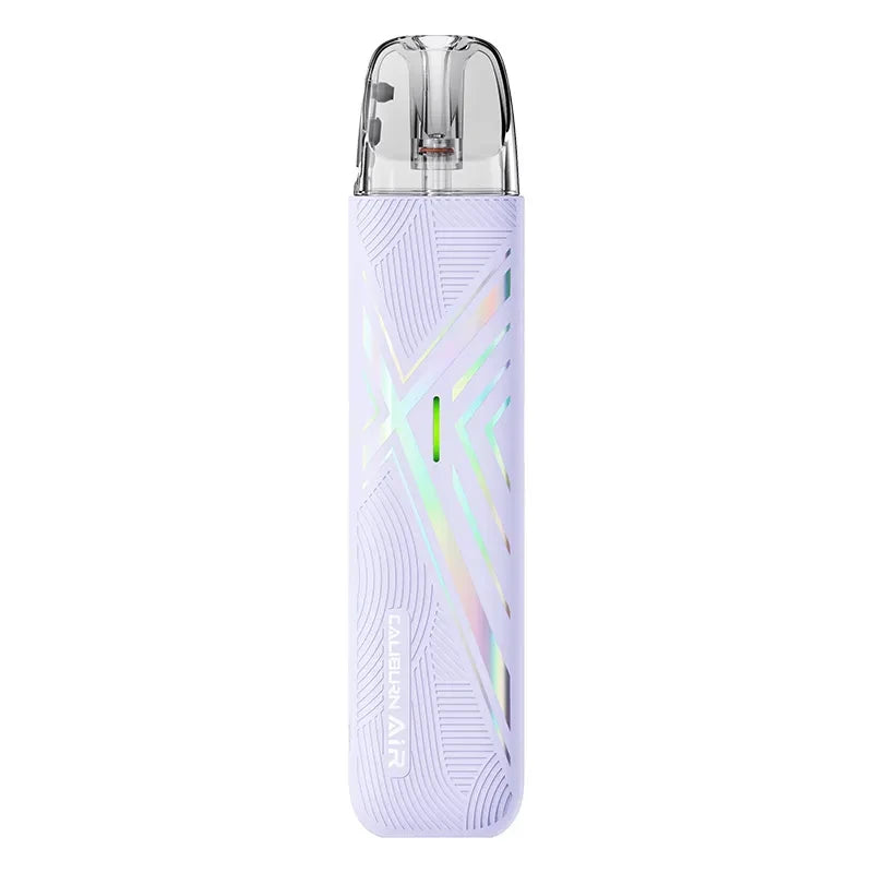 Uwell Caliburn Air Vape Kit lilac-violet