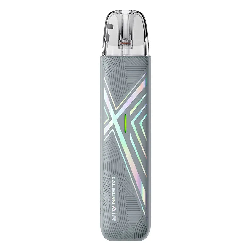 Uwell Caliburn Air Vape Kit mist-grey