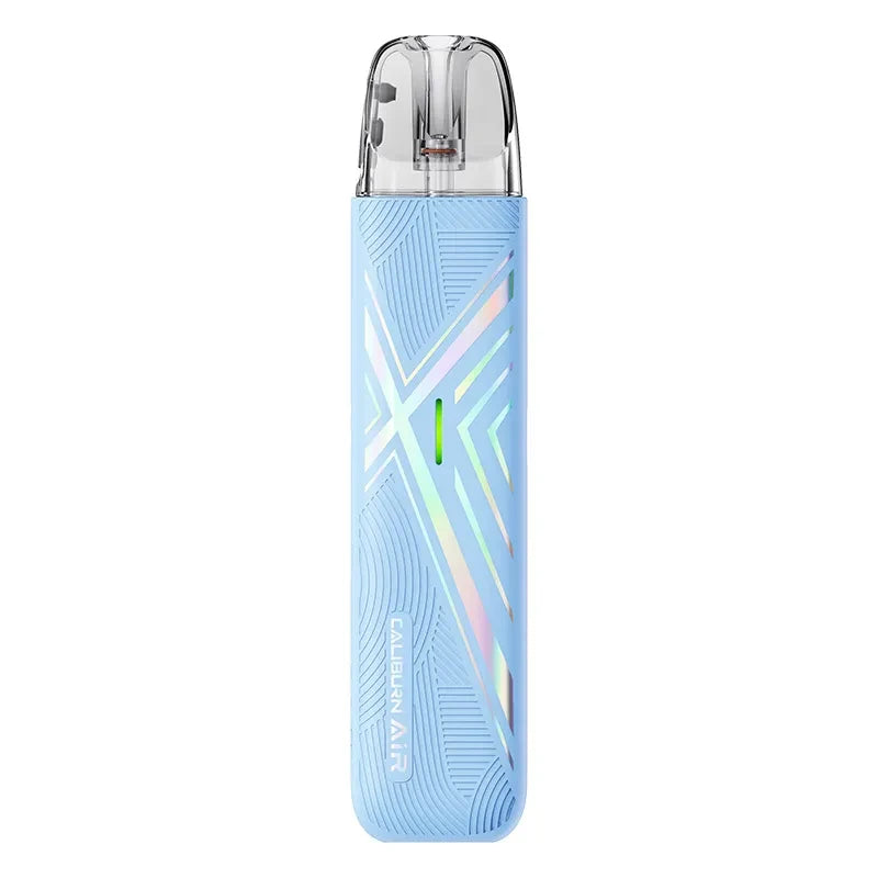 Uwell Caliburn Air Vape Kit twilight-blue
