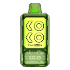 Uwell Caliburn Bar 16000 Puffs Disposable Vape In UAE