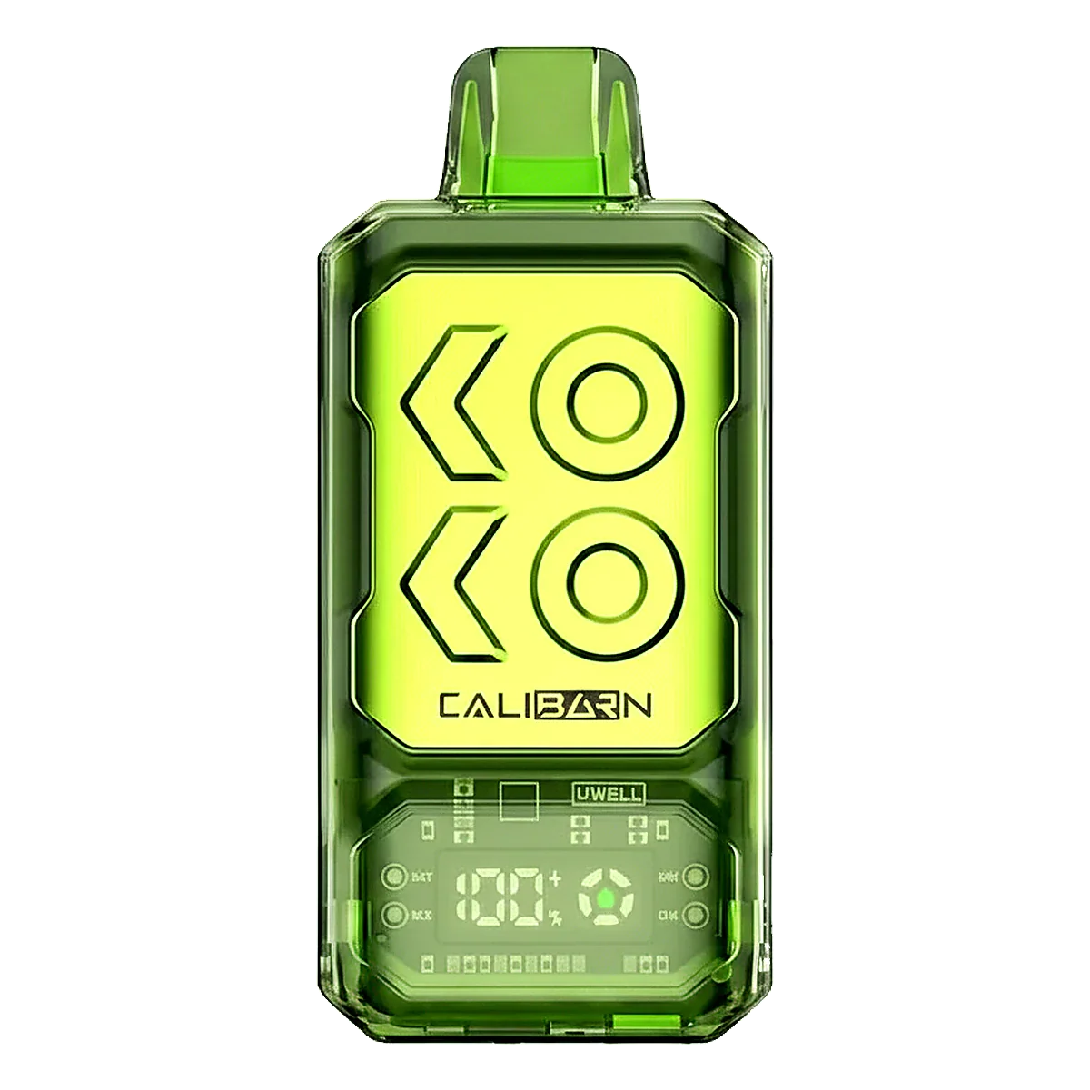 Uwell Caliburn G3 options UAE | Emirates Vapor Dubai