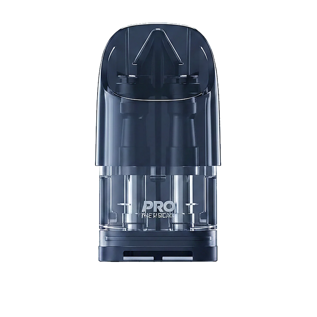 Uwell Caliburn Explorer Empty Cartridge 4ml In UAE