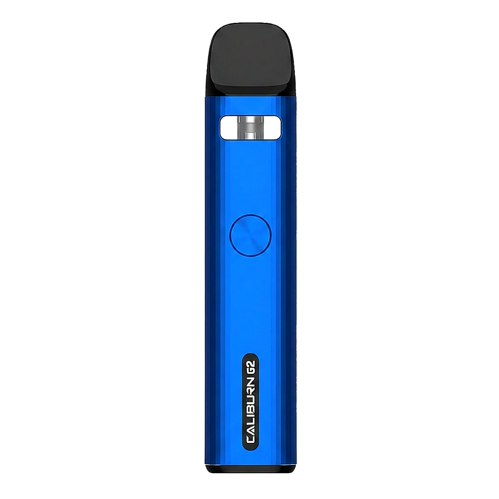 Uwell CALIBURN G2 KIT 750mAh 2ML carbon-black UAE | Emirates Vapor