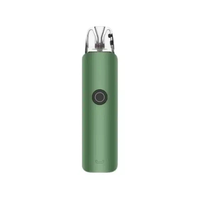 Uwell Caliburn G4 Classic Pod Kit alphine-green