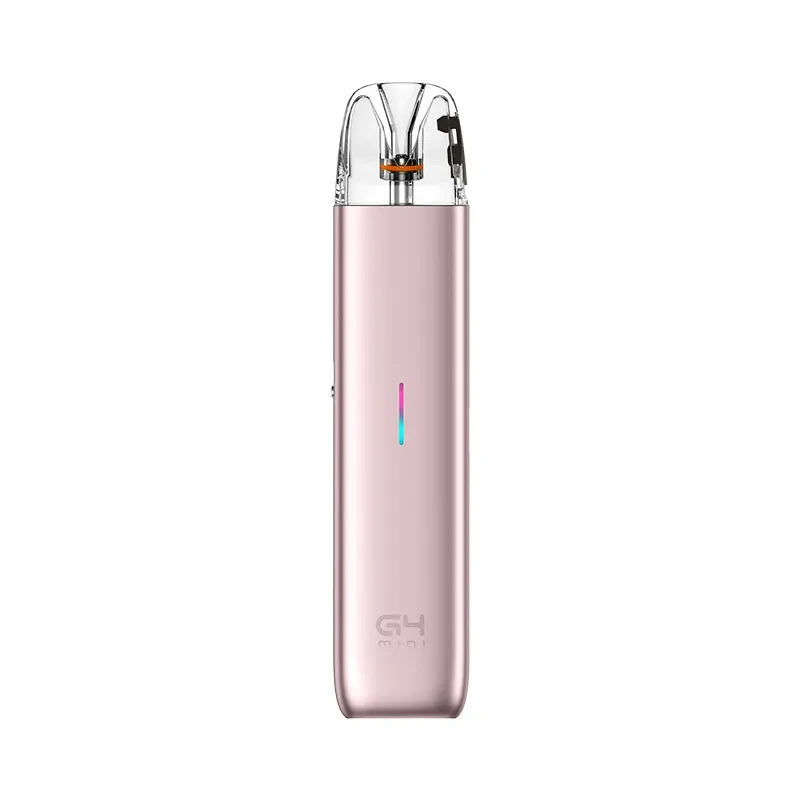 Uwell Caliburn G4 Mini Pod Kit bright-pink
