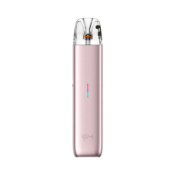 Uwell Caliburn G4 Mini Pod Kit bright-pink