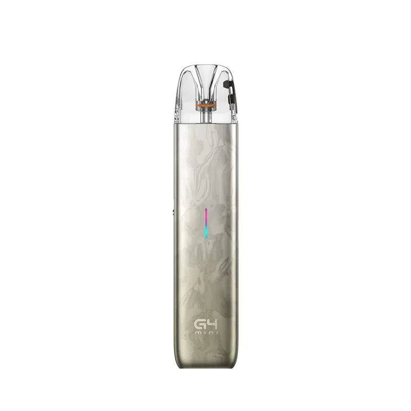 Uwell Caliburn G4 Mini Pod Kit champagne-gold