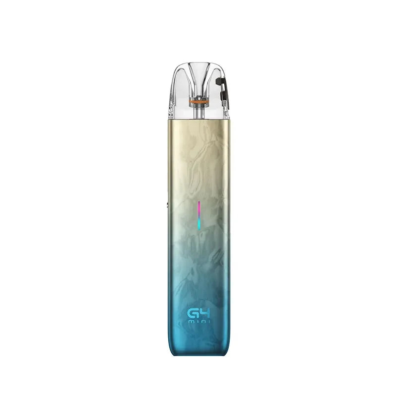 Uwell Caliburn G4 Mini Pod Kit coast-gold