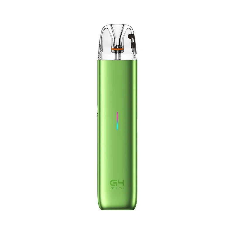 Uwell Caliburn G4 Mini Pod Kit grass-green