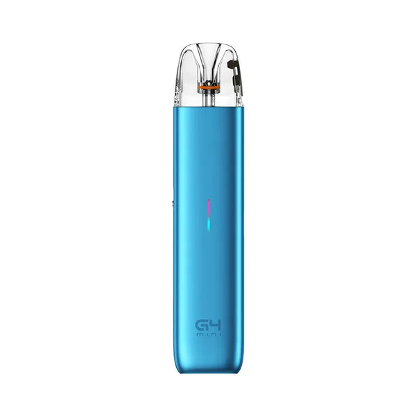 Uwell Caliburn G4 Mini Pod Kit lake-blue