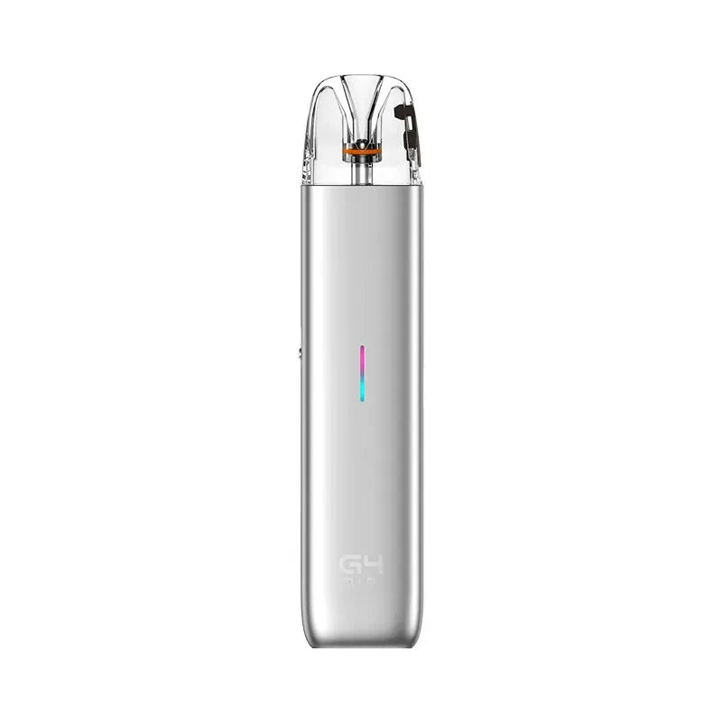 Uwell Caliburn G4 Mini Pod Kit light-silver