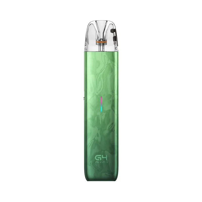 Uwell Caliburn G4 Mini Pod Kit paddy-green