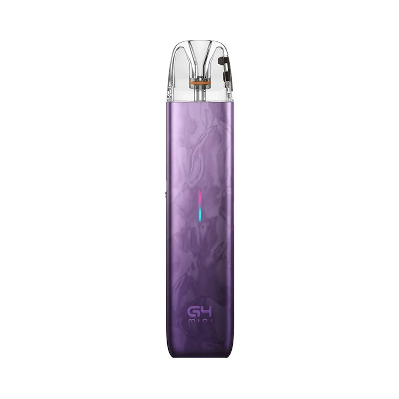 Uwell Caliburn G4 Mini Pod Kit phoenix-purple