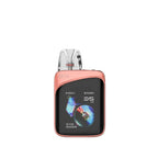 Uwell Caliburn G4 Pro KOKO Pod Kit coral-pink