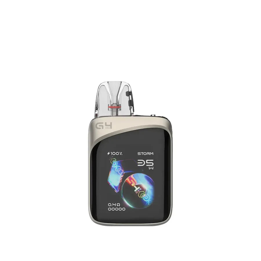 Uwell Caliburn G4 Pro KOKO Pod Kit cosmic-grey