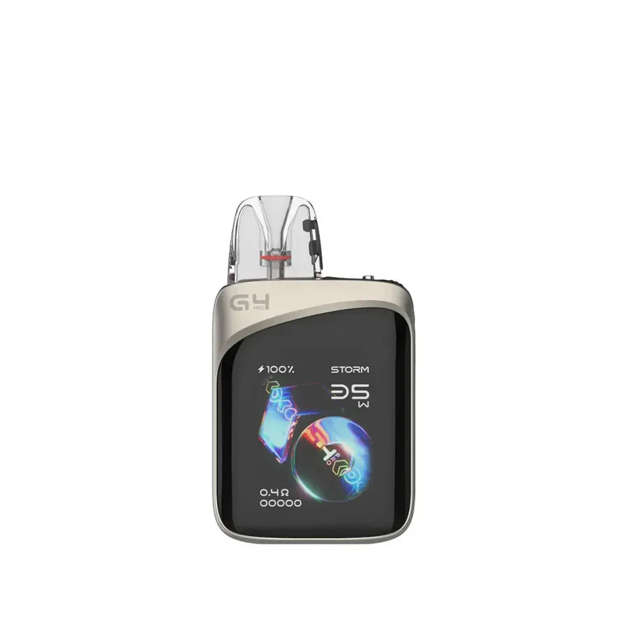 Uwell Caliburn G3 Grey UAE | Emirates Vapor