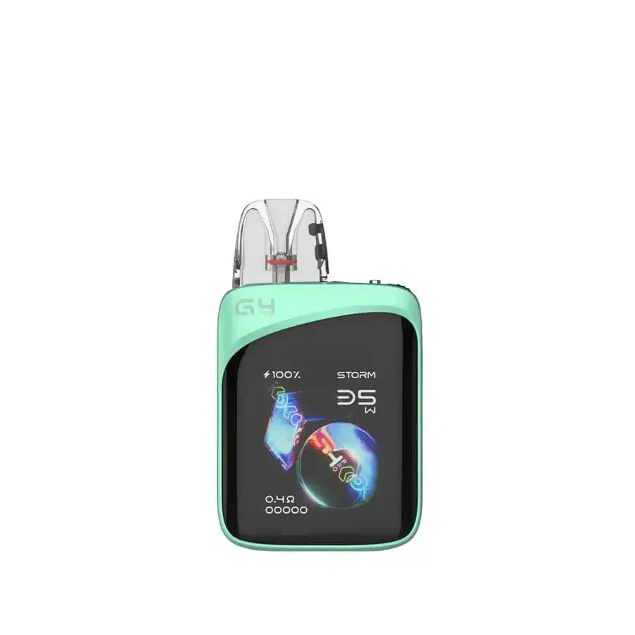 Uwell Caliburn G4 Pro KOKO Pod Kit light-green