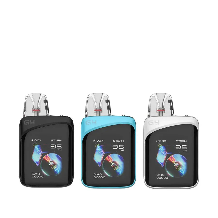 Uwell Caliburn G3 options UAE | Emirates Vapor Dubai