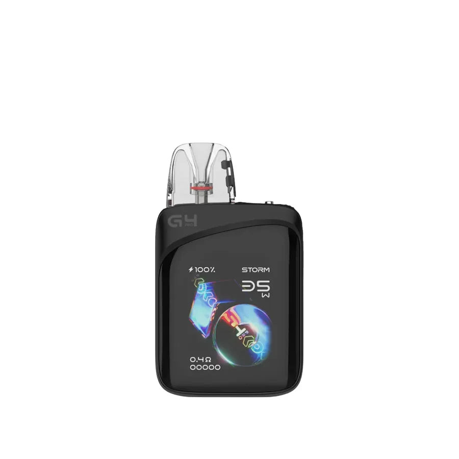 Uwell Caliburn G4 Pro KOKO Pod Kit waves-black