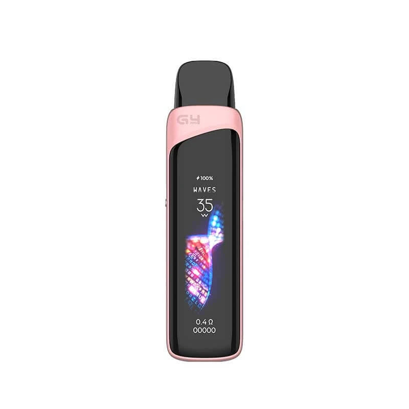 Uwell Caliburn G4 Pro Pod Vape Kit Fantasy Pink