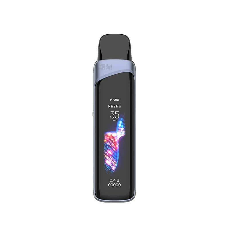 Uwell Caliburn G4 Pro Pod Vape Kit Ink Blue