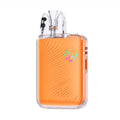 Uwell Caliburn G5 Lite Koko Vape Kit coral-orange