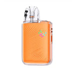 Uwell Caliburn G5 Lite Koko Vape Kit coral-orange