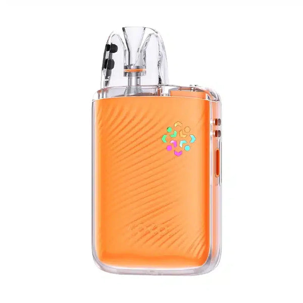 Uwell Caliburn G5 Lite Koko Vape Kit coral-orange