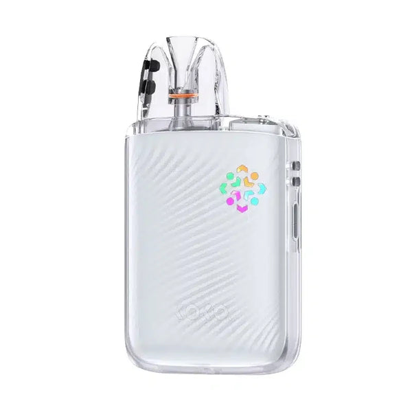 Uwell Caliburn G5 Lite Koko Vape Kit creamy-celadon
