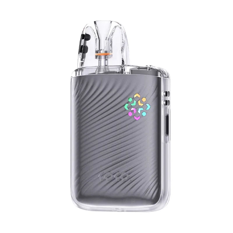 Uwell Caliburn G5 Lite Koko Vape Kit knight-black