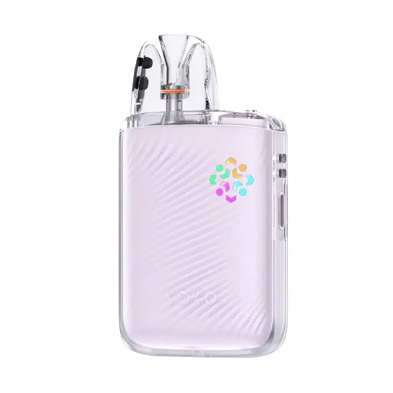 Uwell Caliburn G5 Lite Koko Vape Kit lilac-purple