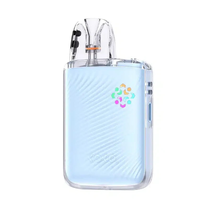 Uwell Caliburn G5 Lite Koko Vape Kit sky-blue