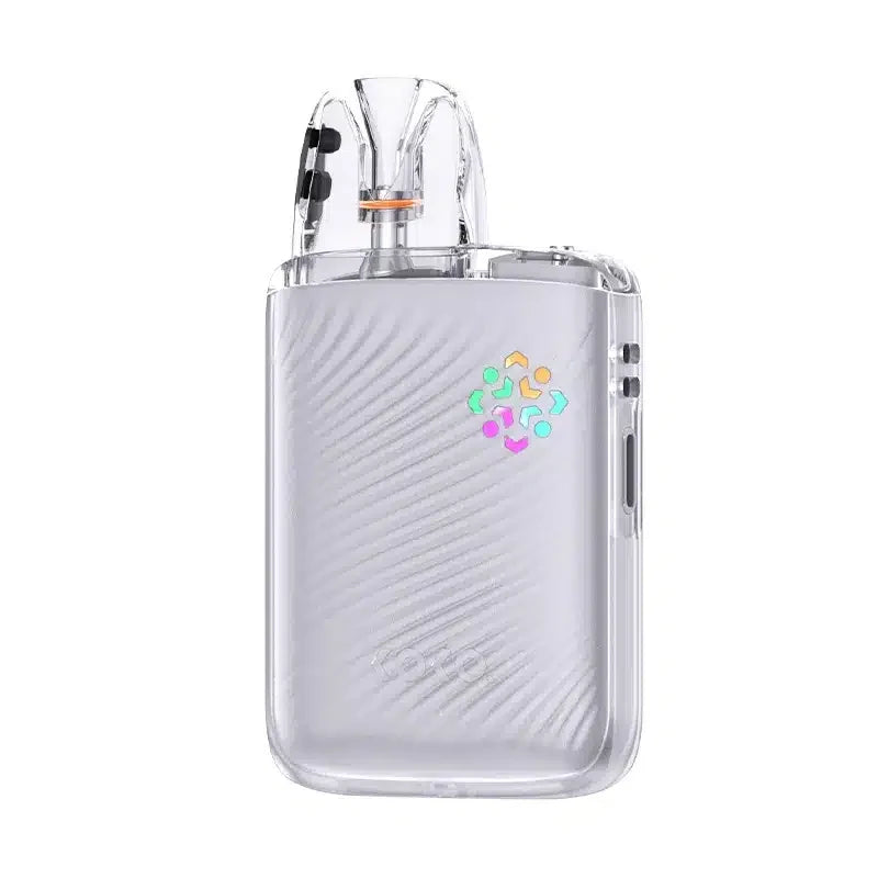 Uwell Caliburn G5 Lite Koko Vape Kit starry-grey