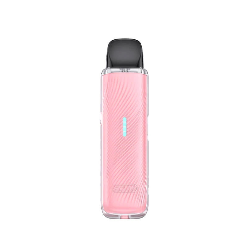 Uwell Caliburn G5 Lite Pod Vape Kit Candy Pink